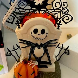 Nightmare Before Christmas Scentsy Warmer